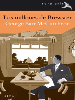 cover image of Los millones de Brewster